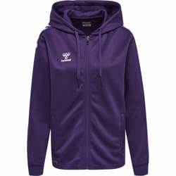 Sweatshirt à capuche femme Hummel hmlCore