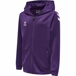 Sweatshirt enfant Hummel Zip