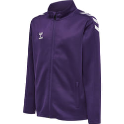 Veste de survêtement zippée enfant Hummel Core XK