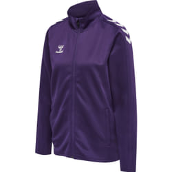 Veste de survêtement semi-zippée femme Hummel Core XK - L