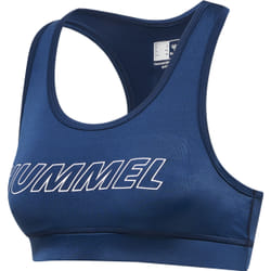 Brassière de sport femme Hummel Te Tola