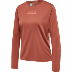 T-shirt manches longues femme Hummel Te Tola