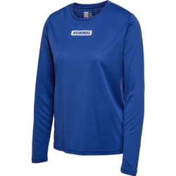 Maillot manches longues femme Hummel Te Tola