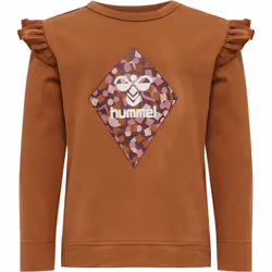 T-shirt manches longues bébé Hummel Cilja