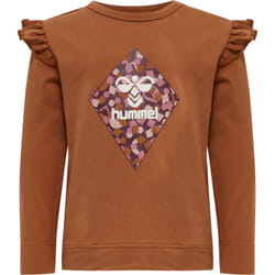 T-shirt manches longues bébé Hummel Cilja