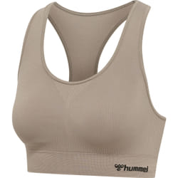 Brassière de sport sans couture femme Hummel Tif