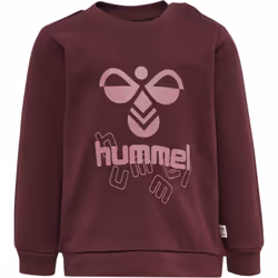 Sweatshirt bébé Hummel Spirit