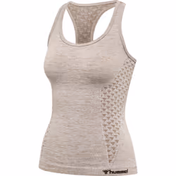 Débardeur femme Hummel CI - M