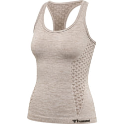 Débardeur femme Hummel CI - M
