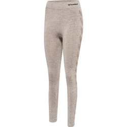 Legging mi-haut femme Hummel CI