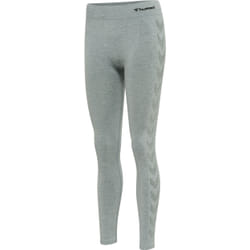 Legging sans couture femme Hummel Ci Mid