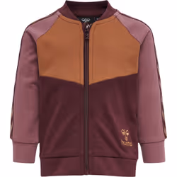 Veste de survêtement zip bébé Hummel Puk