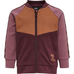 Veste de survêtement zip bébé Hummel Puk