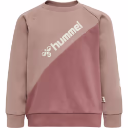 Sweatshirt bébé Hummel Sportive