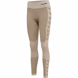 Legging mi-haut femme Hummel Clea
