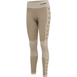 Legging mi-haut femme Hummel Clea