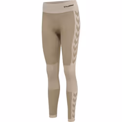 Legging mi-haut femme Hummel Clea