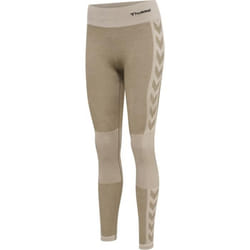 Legging mi-haut femme Hummel Clea