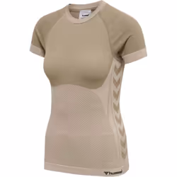 T-shirt femme Hummel Clea