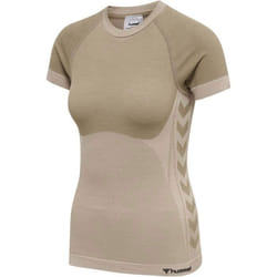 T-shirt femme Hummel Clea