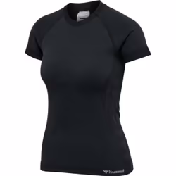 T-shirt femme Hummel Clea