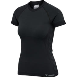 T-shirt femme Hummel Clea