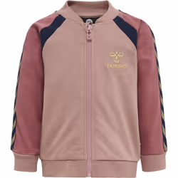 Veste de survêtement zip bébé Hummel League