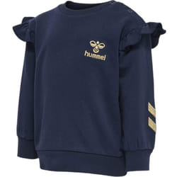 Sweatshirt bébé fille Hummel Signe