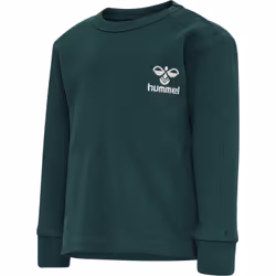 T-shirt manches longues enfant Hummel Sami