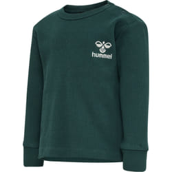T-shirt manches longues enfant Hummel Sami