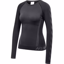 Maillot sans couture femme Hummel Te Christel