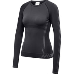 Maillot sans couture femme Hummel Te Christel