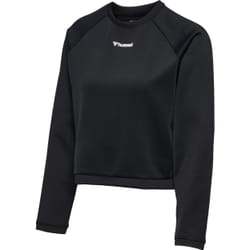 Sweatshirt court femme Hummel mt Kalu