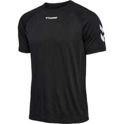 T-shirt Hummel MT Bow - black - S