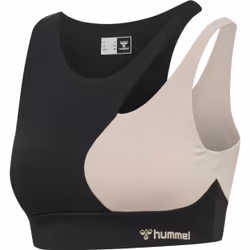 Brassière de sport femme Hummel MT Riga