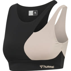 Brassière de sport femme Hummel MT Riga