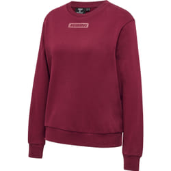 Sweatshirt femme Hummel TE Element