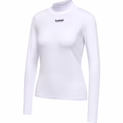 T-shirt manches longues femme Hummel Legacy Jazzlyn
