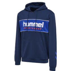 Sweatshirt à capuche Hummel Legacy Julian