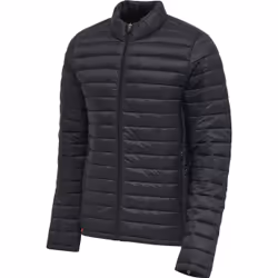 Doudoune Hummel Red