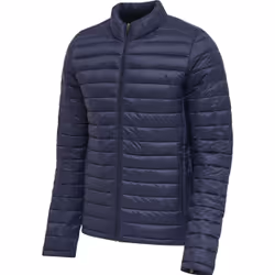 Doudoune Hummel Red