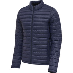Doudoune Hummel Red