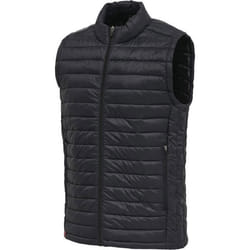 Doudoune sans manches Hummel Red