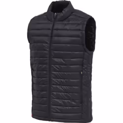 Doudoune sans manches Hummel Red