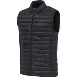 Doudoune sans manches Hummel Red