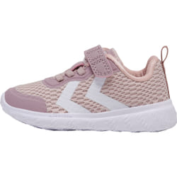 Baskets bébé fille Hummel Actus Recycled