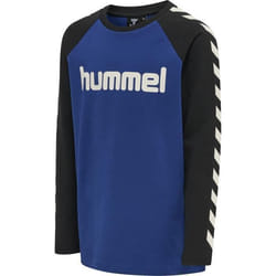T-shirt manches longues enfant Hummel