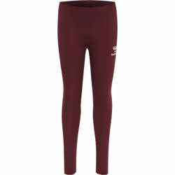 Legging fille Hummel Onze - 14 ans