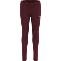 Legging fille Hummel Onze - 14 ans