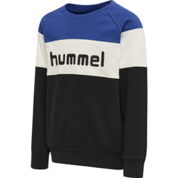 Sweatshirt enfant Hummel Claes